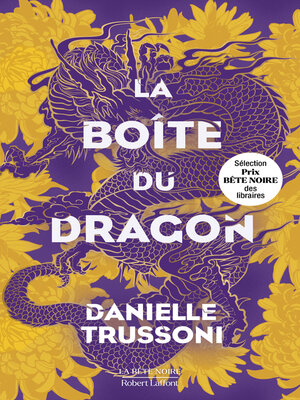 cover image of La Boîte du dragon